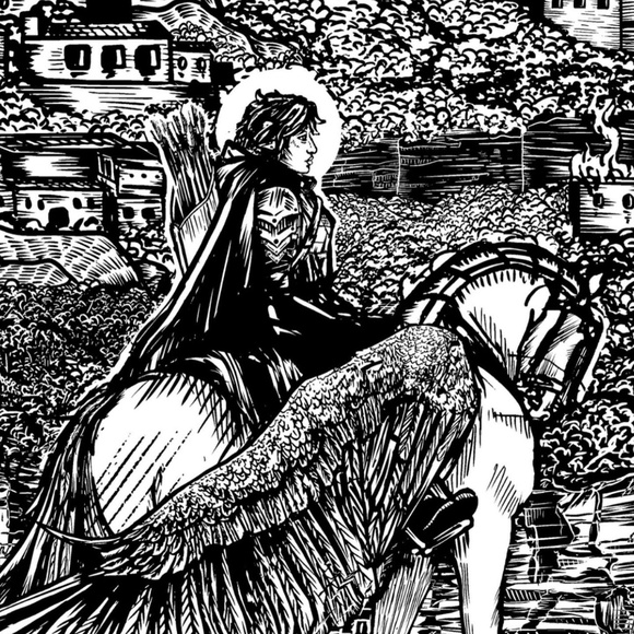 Meet your Posher, Michaela - Picture 1 of 1